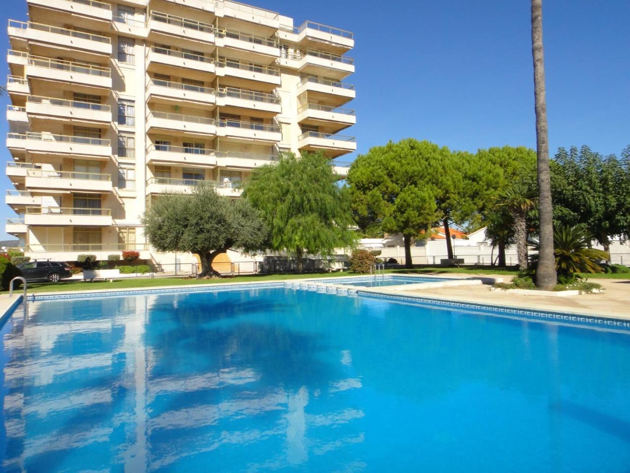 Apartment Bertur Mediterraneo *
